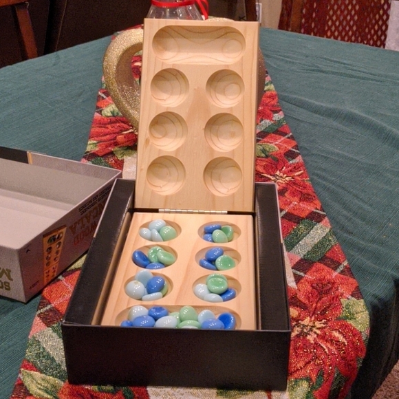 Mancala - Picture 3 of 4